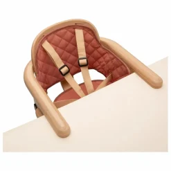 Charlie Crane Coussin pour siège de table Hiko || Accessoires De Chaises Hautes|Puériculture