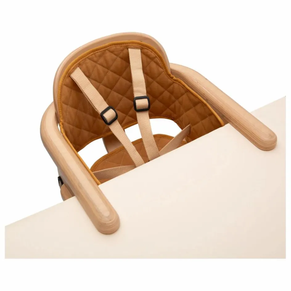 Charlie Crane Coussin pour siège de table Hiko || Accessoires De Chaises Hautes|Puériculture