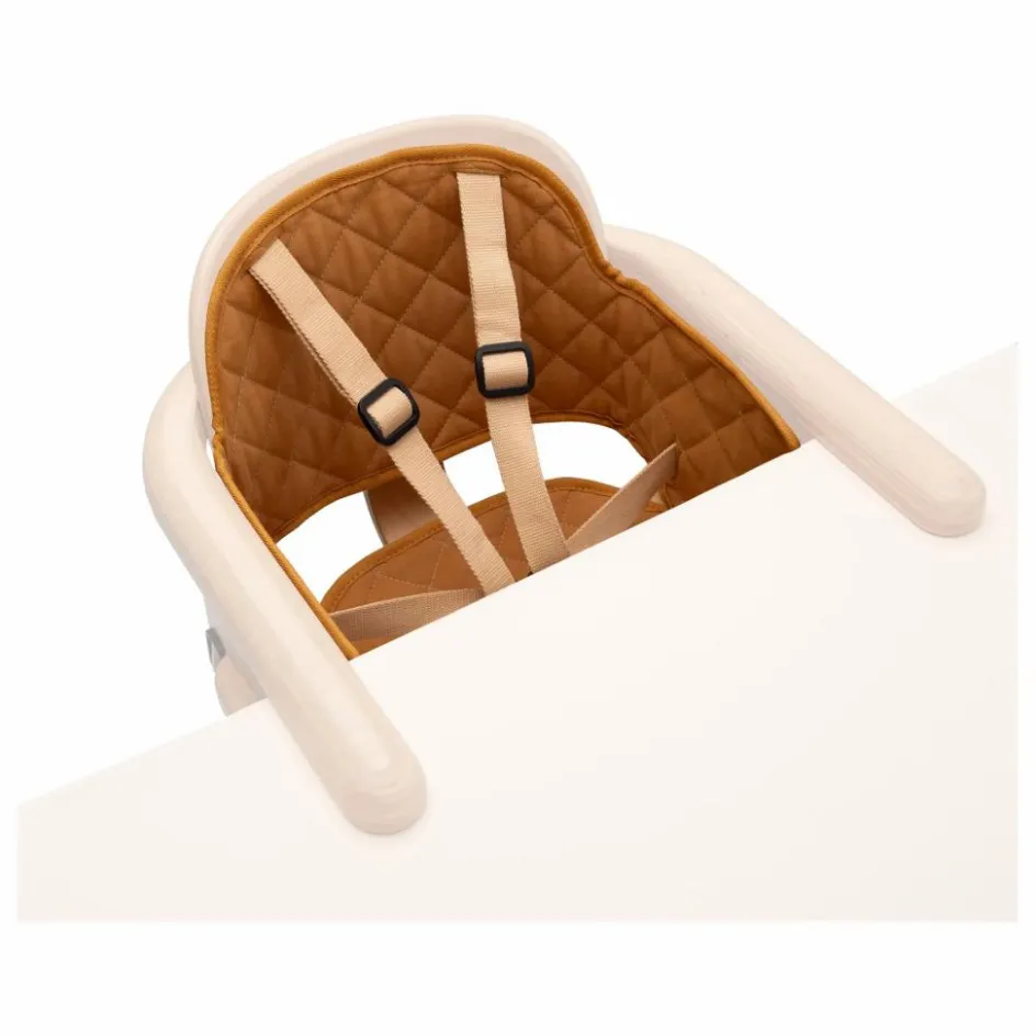 Charlie Crane Coussin pour siège de table Hiko || Accessoires De Chaises Hautes|Puériculture