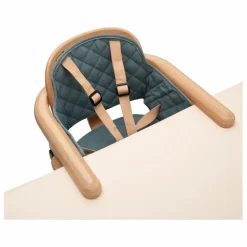 Hot Coussin pour siège de table Hiko | Accessoires De Chaises Hautes|Puériculture