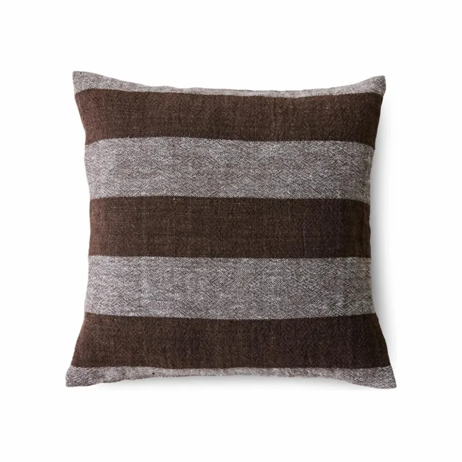 Discount Coussin rayé | Coussins