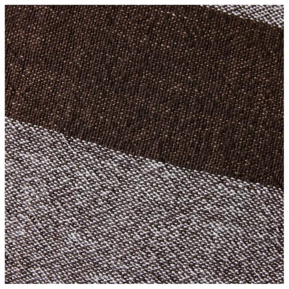 Discount Coussin rayé | Coussins