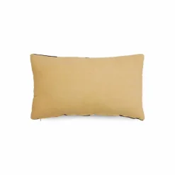 HKliving Coussins*Coussin rayé en velours |