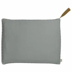 Hot Coussin rectangulaire en coton bio | Enfant Coussins|Coussins Enfant