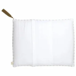 Enfant Numero 74 Coussins|Coussins Enfant*Coussin rectangulaire en coton bio |