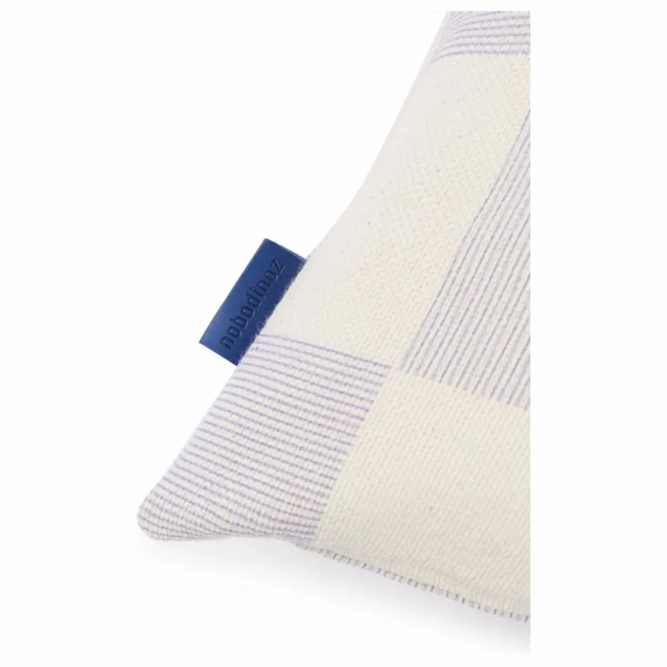 Nobodinoz Coussin rectangulaire Remi ||Enfant Coussins|Coussins Enfant