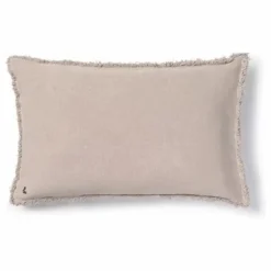 Lorena Canals Coussins*Coussin rectangulaire Stonewashed |
