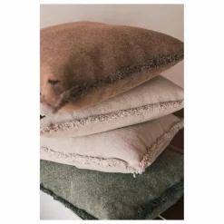Lorena Canals Coussins*Coussin rectangulaire Stonewashed |