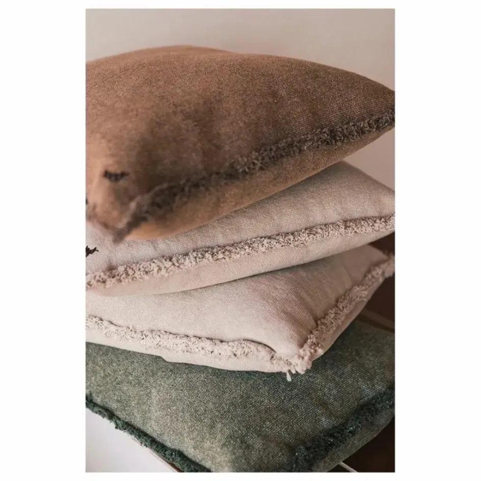 Lorena Canals Coussins*Coussin rectangulaire Stonewashed |