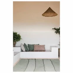 Lorena Canals Coussins*Coussin rectangulaire Stonewashed |