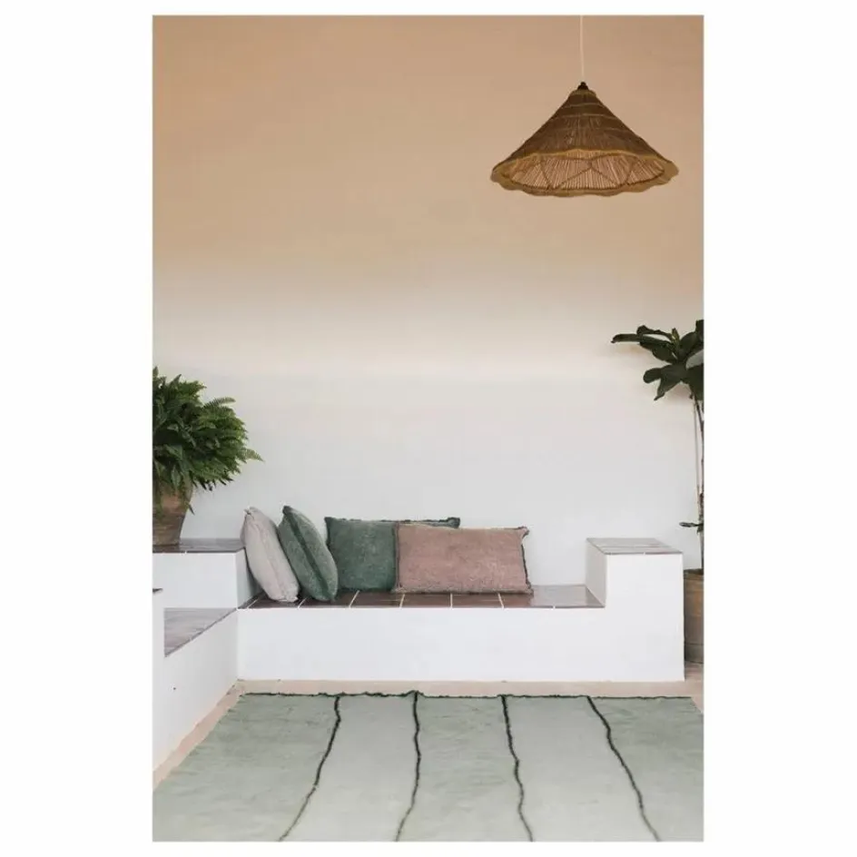 Lorena Canals Coussins*Coussin rectangulaire Stonewashed |
