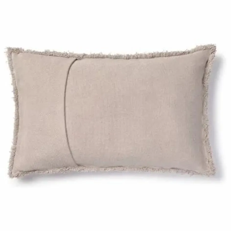 Lorena Canals Coussins*Coussin rectangulaire Stonewashed |