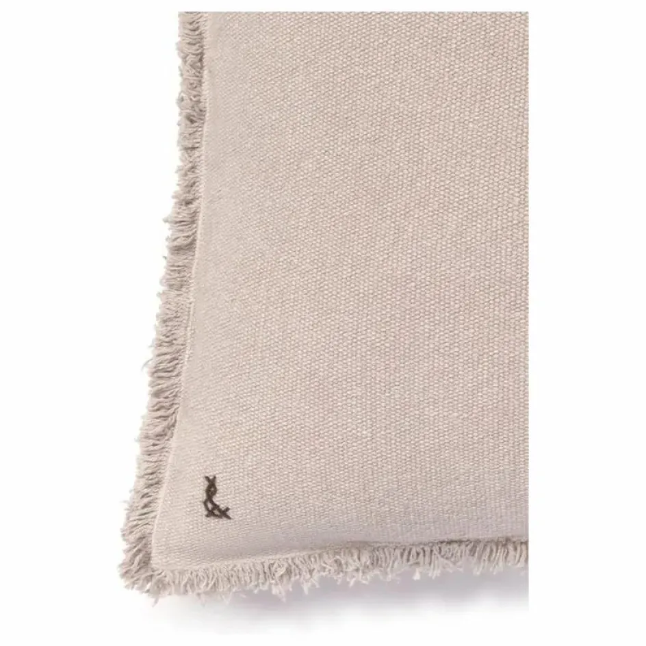 Lorena Canals Coussins*Coussin rectangulaire Stonewashed |