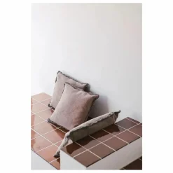 Sale Coussin rectangulaire Stonewashed | Coussins
