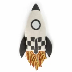 Hot Coussin Rocket Enfant Coussins|Coussins Enfant