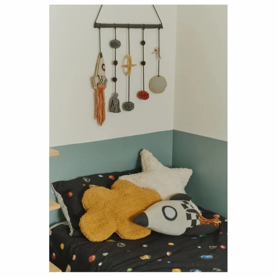 Hot Coussin Rocket Enfant Coussins|Coussins Enfant