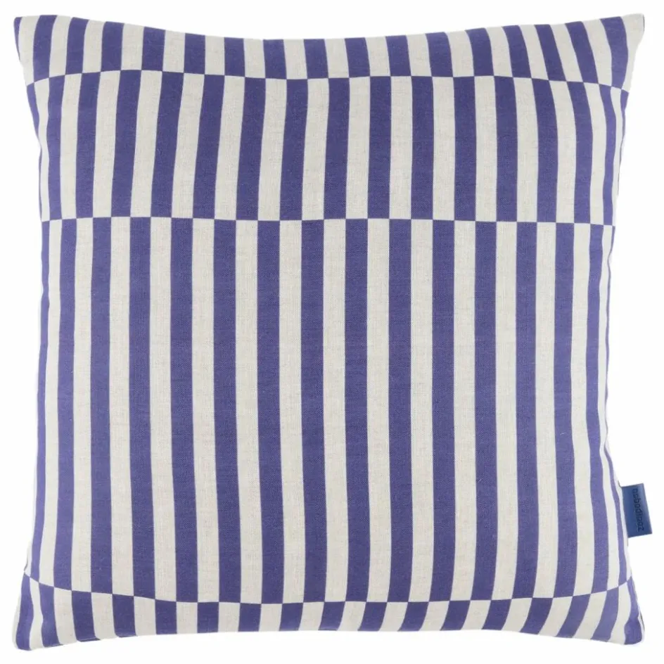 Enfant Nobodinoz Coussins|Coussins Enfant*Coussin Stanley Lines |