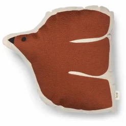 Enfant Ferm Living Kids Coussins|Coussins Enfant*Coussin Swif Bird |
