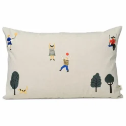 Enfant Ferm Living Kids Coussins|Coussins Enfant*Coussin The Park