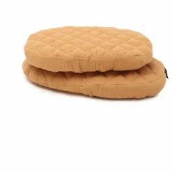 Hot Coussin Tibu en coton biologique | Accessoires De Chaises Hautes|Puériculture