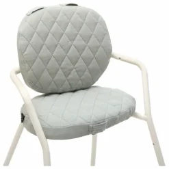Charlie Crane Accessoires De Chaises Hautes|Puériculture*Coussin Tibu en coton biologique |