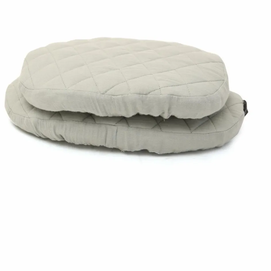 Charlie Crane Accessoires De Chaises Hautes|Puériculture*Coussin Tibu en coton biologique |