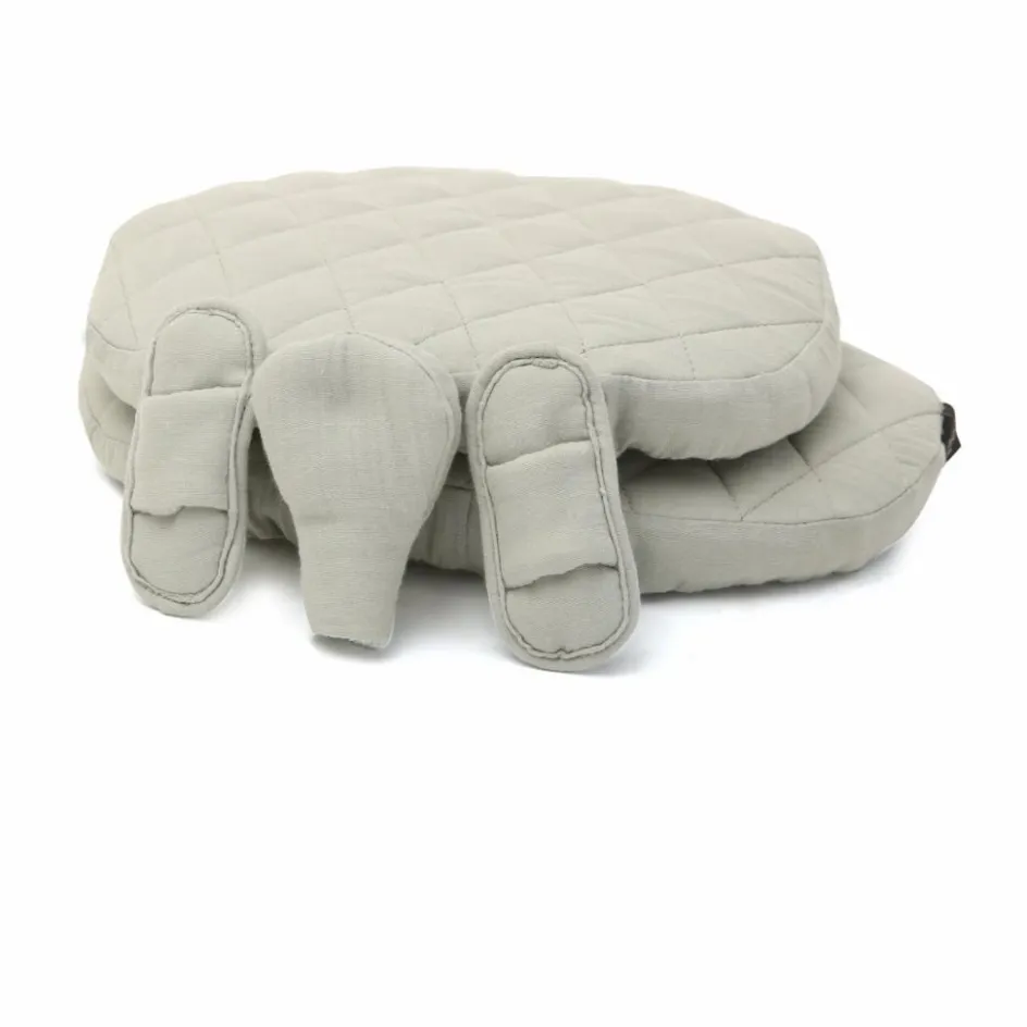 Charlie Crane Accessoires De Chaises Hautes|Puériculture*Coussin Tibu en coton biologique |