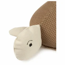 Nobodinoz Coussin Tortue ||Enfant Coussins|Coussins Enfant