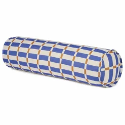 Discount Nobodinoz Coussin traversin Cliff | Bleu