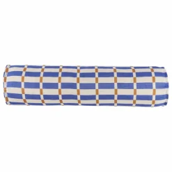 Discount Nobodinoz Coussin traversin Cliff | Bleu