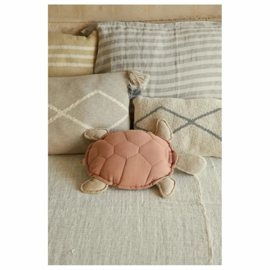 Lorena Canals Coussin Turtle ||Enfant Coussins|Coussins Enfant