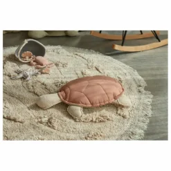 Lorena Canals Coussin Turtle ||Enfant Coussins|Coussins Enfant