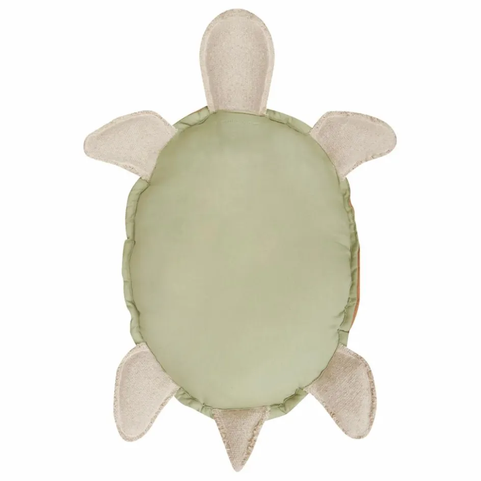 Lorena Canals Coussin Turtle ||Enfant Coussins|Coussins Enfant