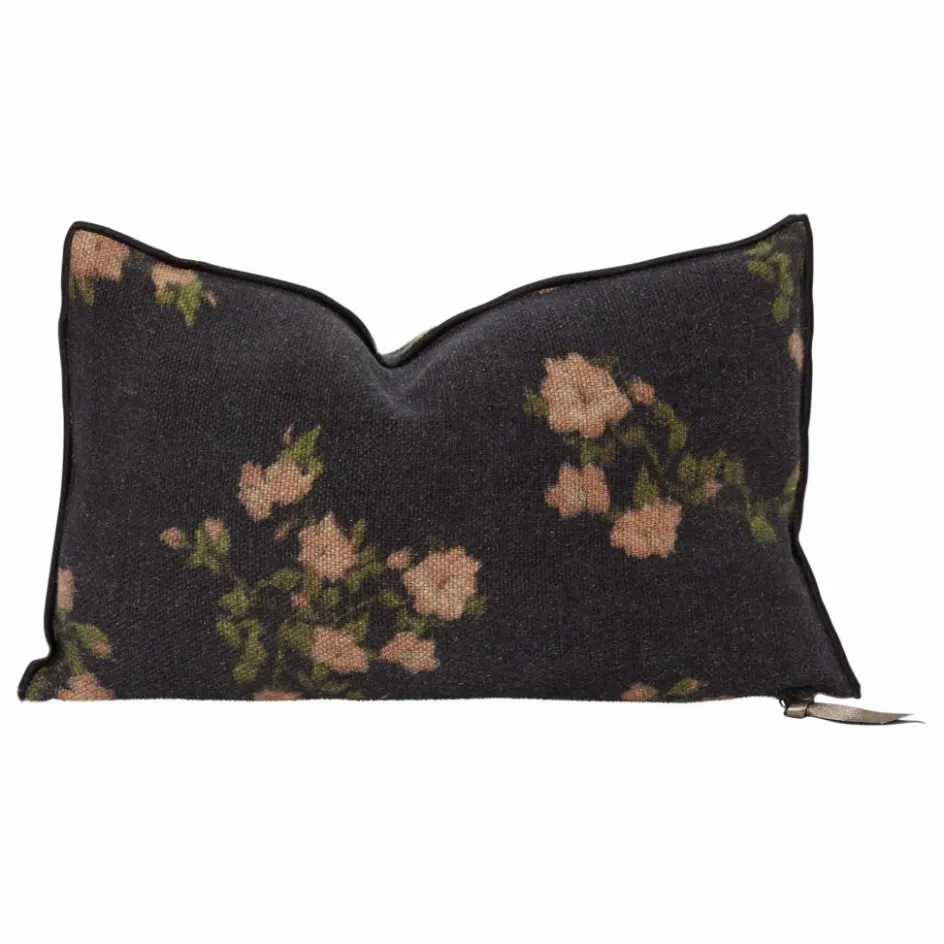 Outlet Coussin Vice Versa en lin wabi sabi | Coussins