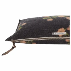 Outlet Coussin Vice Versa en lin wabi sabi | Coussins