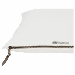 Sale Maison de Vacances Coussin Vice Versa en toile Formentera | Blanc