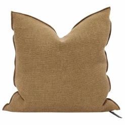 Maison de Vacances Coussin Vice Versa en toile Formentera || Coussins