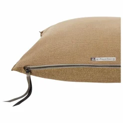 Maison de Vacances Coussin Vice Versa en toile Formentera || Coussins
