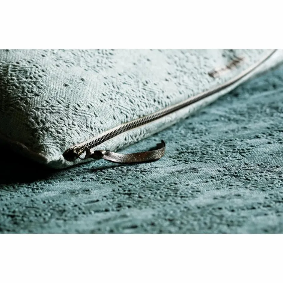 Maison de Vacances Coussin vice versa Jacquard Kilim || Coussins