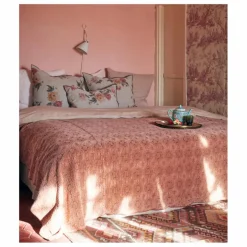 Maison de Vacances Coussins*Coussin Vice Versa Lin Wabi Sabi Imprimé |