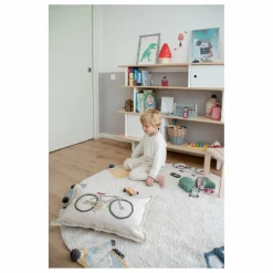 Enfant Lorena Canals Coussins|Coussins Enfant*Coussin Vélo |