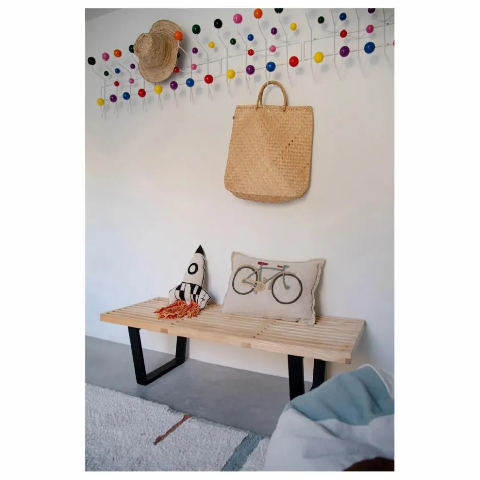 Enfant Lorena Canals Coussins|Coussins Enfant*Coussin Vélo |