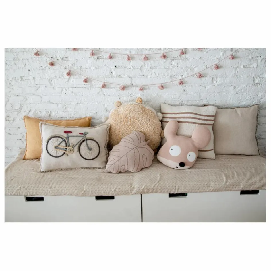 Enfant Lorena Canals Coussins|Coussins Enfant*Coussin Vélo |