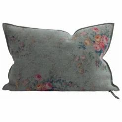 Clearance Maison de Vacances Coussin Wabi Sabi Pompadour | Nuage