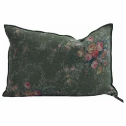 Online Maison de Vacances Coussin Wabi Sabi Pompadour | Laurier