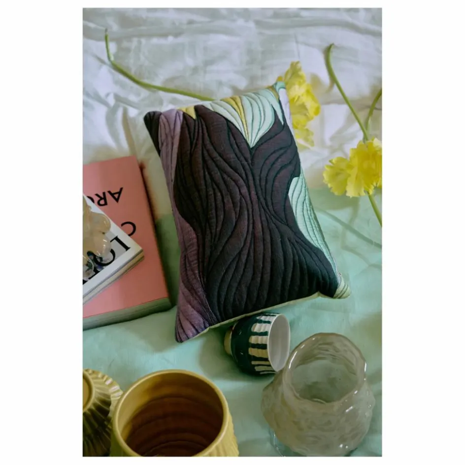 HKliving Coussin Watercolours || Coussins