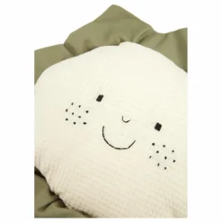 Enfant Nobodinoz Coussins|Coussins Enfant*Coussin-doudou Chou-fleur |