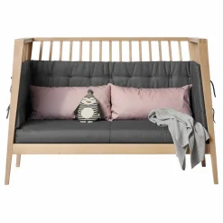 Leander Coussins et housses Sofa pour Lit Linea et Luna || Lits À Barreaux|Lits Bébé