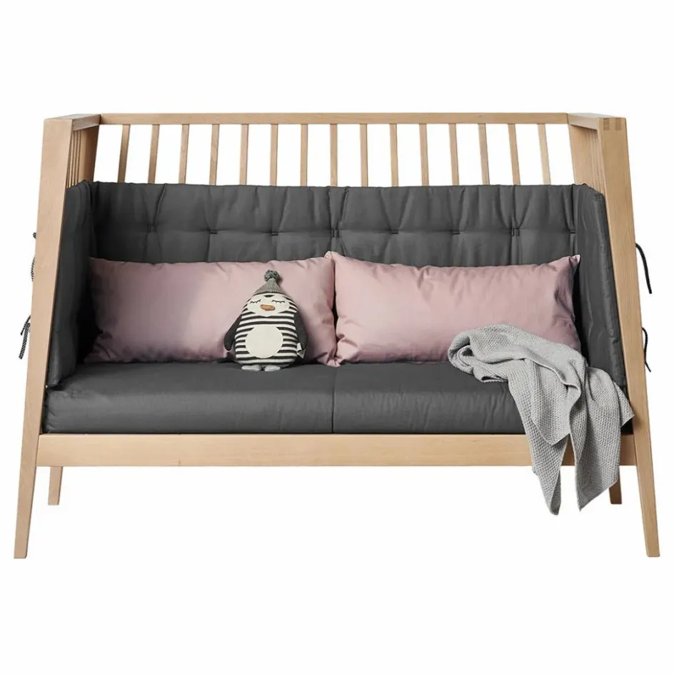 Leander Coussins et housses Sofa pour Lit Linea et Luna || Lits À Barreaux|Lits Bébé