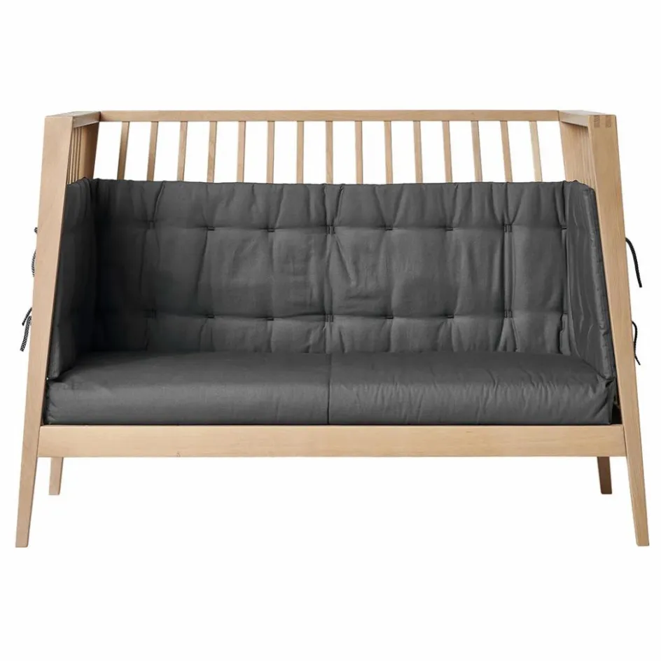 Leander Coussins et housses Sofa pour Lit Linea et Luna || Lits À Barreaux|Lits Bébé